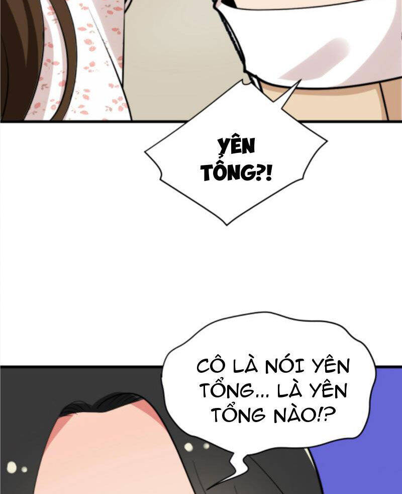 Ta Có 90 Tỷ Tiền Liếm Cẩu! Chapter 130 - 40