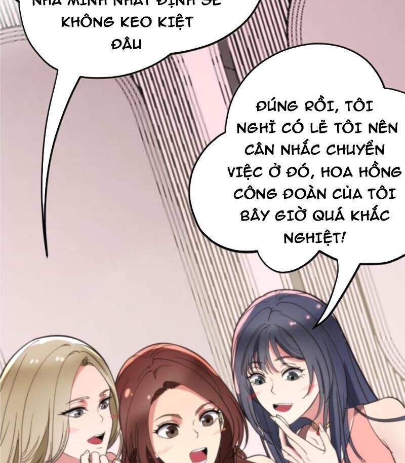 Ta Có 90 Tỷ Tiền Liếm Cẩu! Chapter 132 - 20