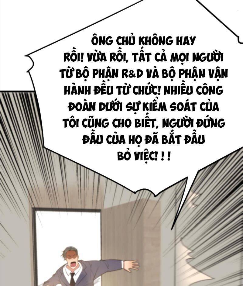 Ta Có 90 Tỷ Tiền Liếm Cẩu! Chapter 132 - 26