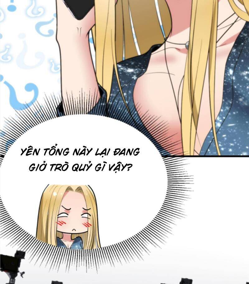 Ta Có 90 Tỷ Tiền Liếm Cẩu! Chapter 132 - 4