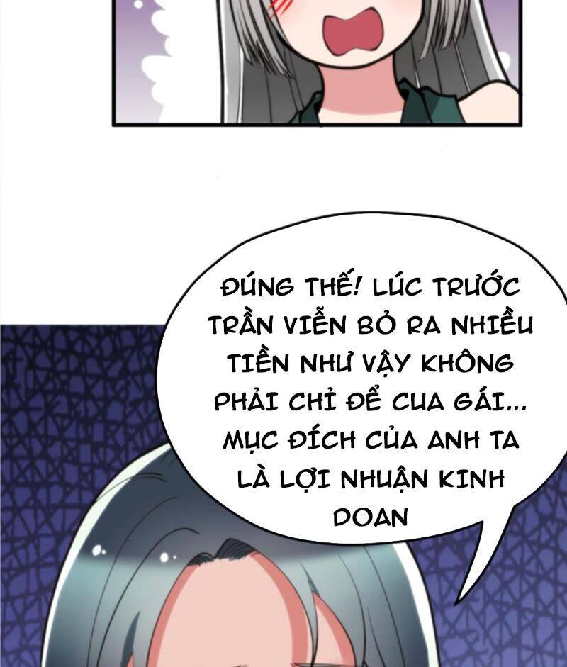 Ta Có 90 Tỷ Tiền Liếm Cẩu! Chapter 132 - 40