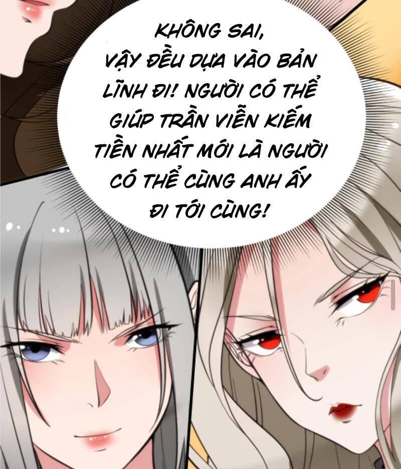 Ta Có 90 Tỷ Tiền Liếm Cẩu! Chapter 133 - 16