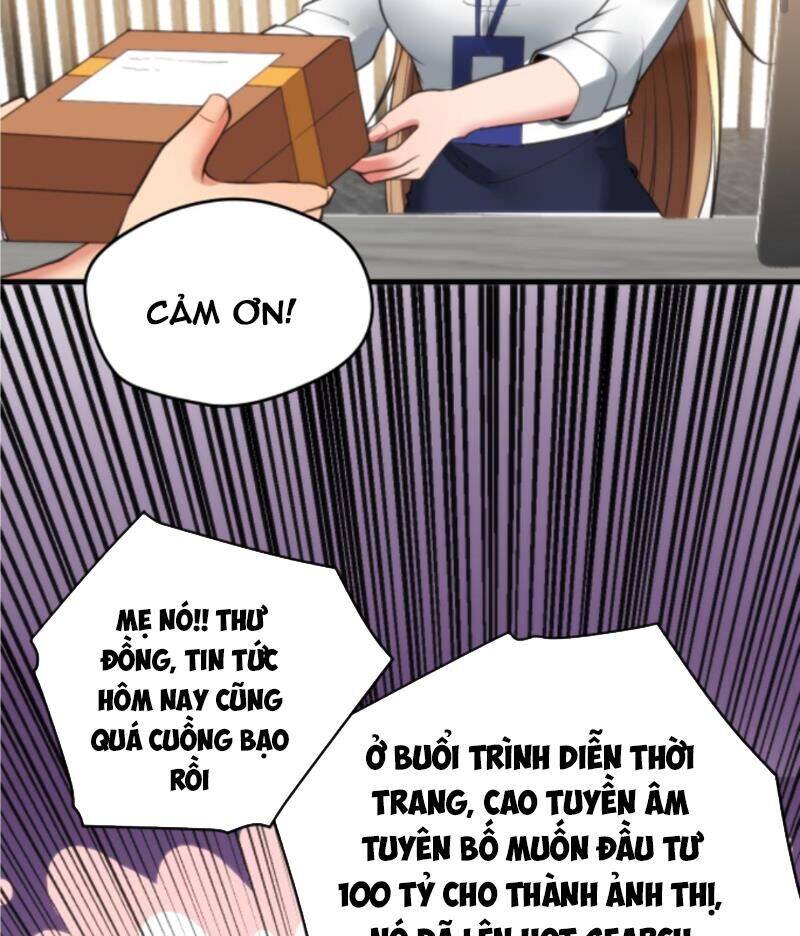 Ta Có 90 Tỷ Tiền Liếm Cẩu! Chapter 133 - 20