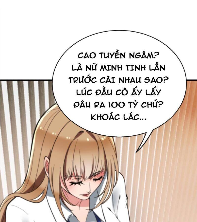 Ta Có 90 Tỷ Tiền Liếm Cẩu! Chapter 133 - 22