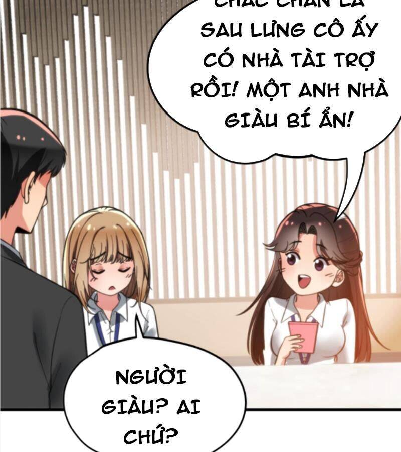 Ta Có 90 Tỷ Tiền Liếm Cẩu! Chapter 133 - 24