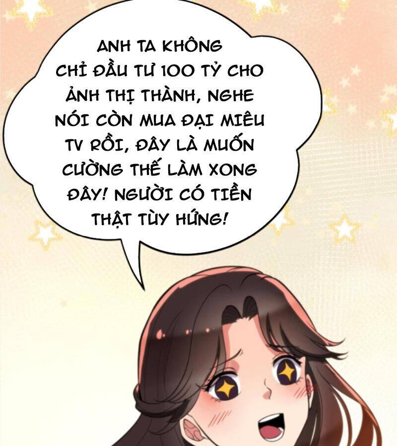 Ta Có 90 Tỷ Tiền Liếm Cẩu! Chapter 133 - 26