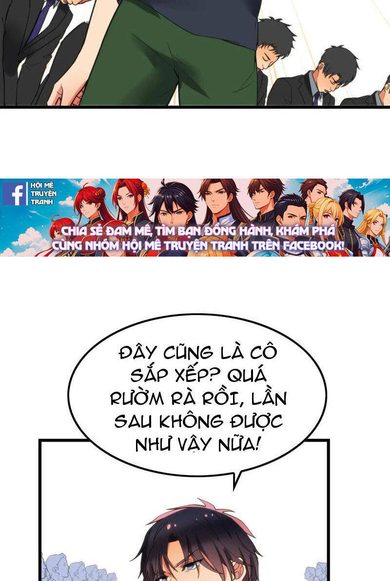 Ta Có 90 Tỷ Tiền Liếm Cẩu! Chapter 135 - 12