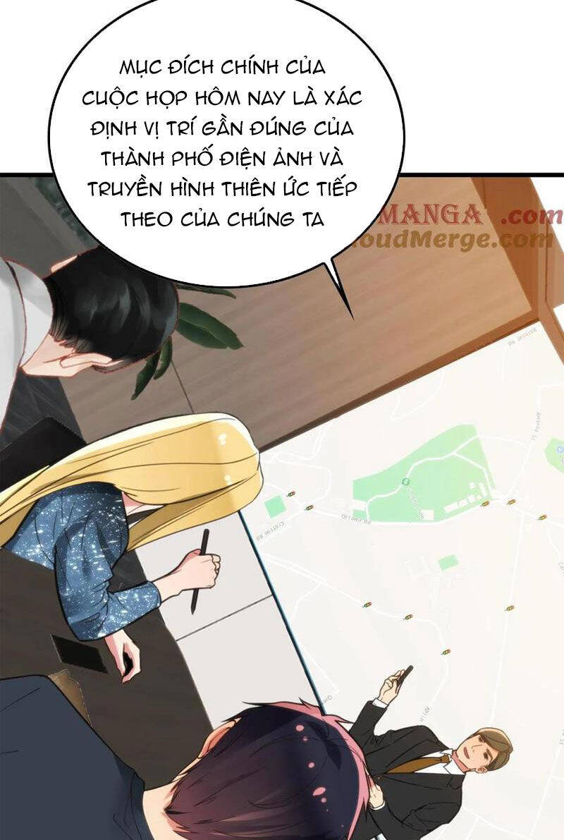 Ta Có 90 Tỷ Tiền Liếm Cẩu! Chapter 135 - 16