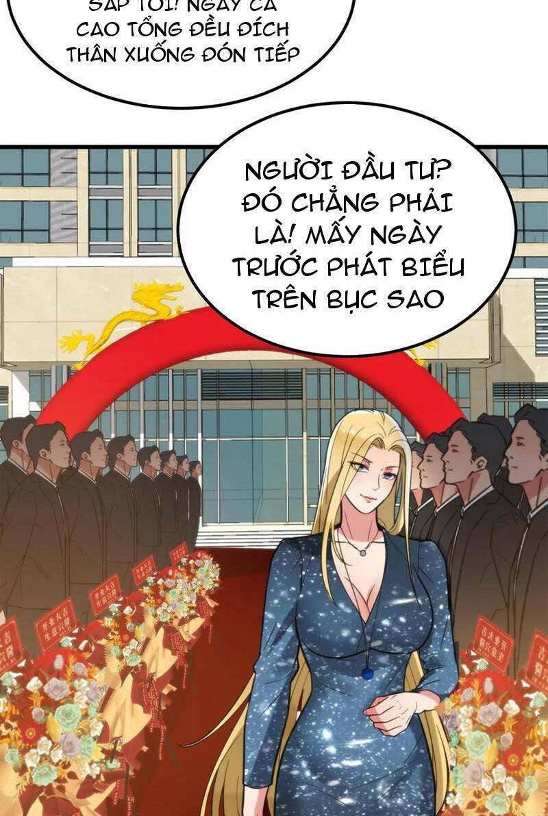 Ta Có 90 Tỷ Tiền Liếm Cẩu! Chapter 135 - 3