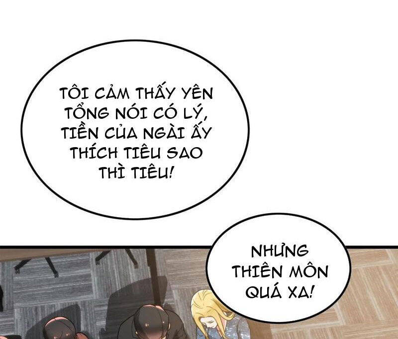 Ta Có 90 Tỷ Tiền Liếm Cẩu! Chapter 135 - 33