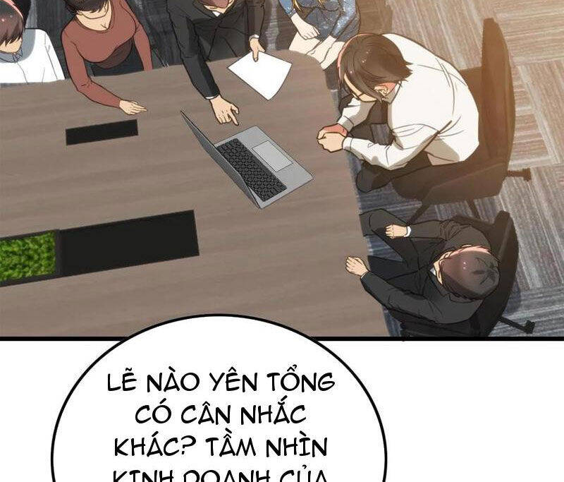 Ta Có 90 Tỷ Tiền Liếm Cẩu! Chapter 135 - 34