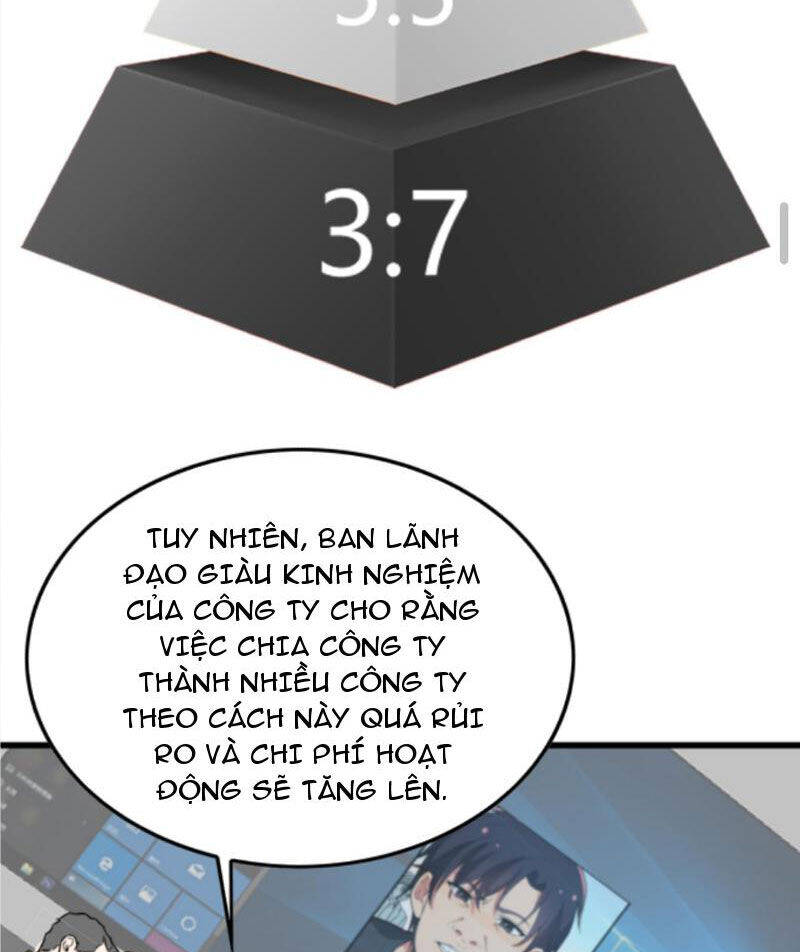 Ta Có 90 Tỷ Tiền Liếm Cẩu! Chapter 136 - 19