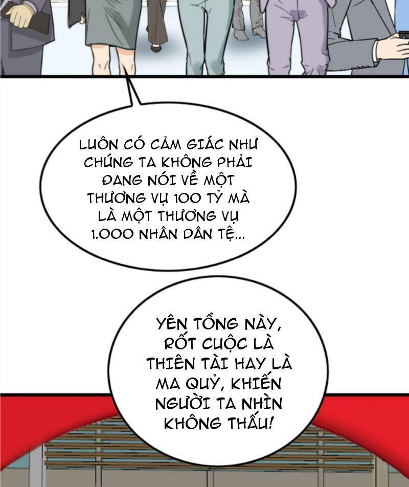 Ta Có 90 Tỷ Tiền Liếm Cẩu! Chapter 136 - 3