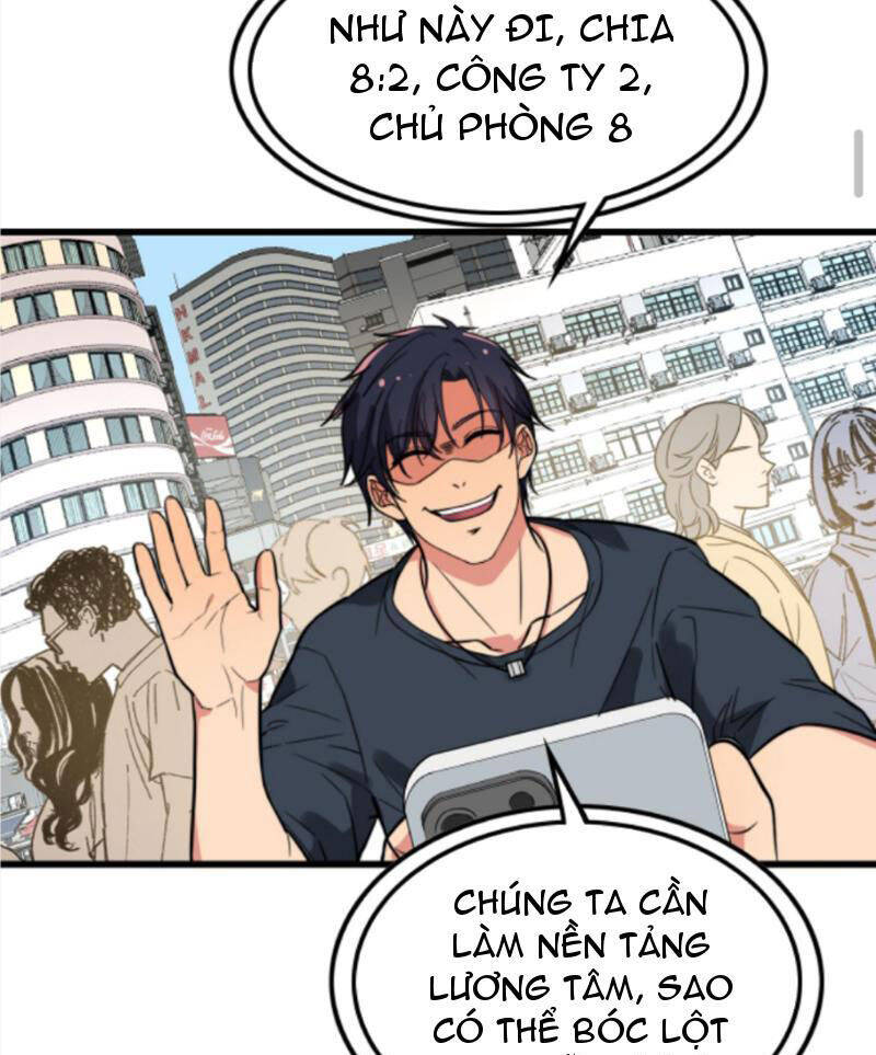 Ta Có 90 Tỷ Tiền Liếm Cẩu! Chapter 136 - 27