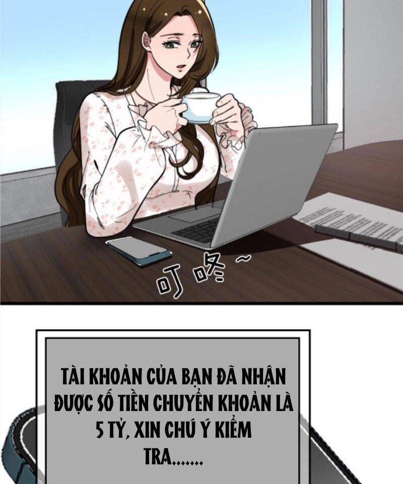 Ta Có 90 Tỷ Tiền Liếm Cẩu! Chapter 136 - 37