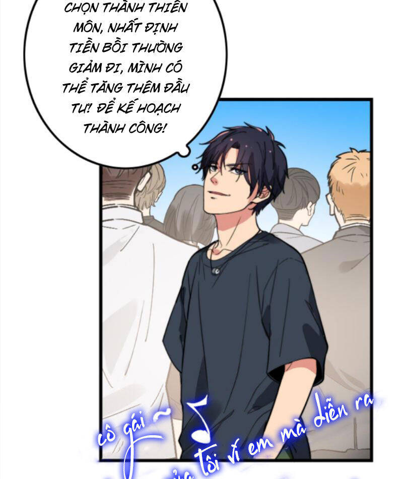 Ta Có 90 Tỷ Tiền Liếm Cẩu! Chapter 136 - 5