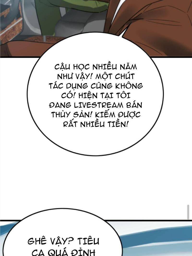 Ta Có 90 Tỷ Tiền Liếm Cẩu! Chapter 138 - 23