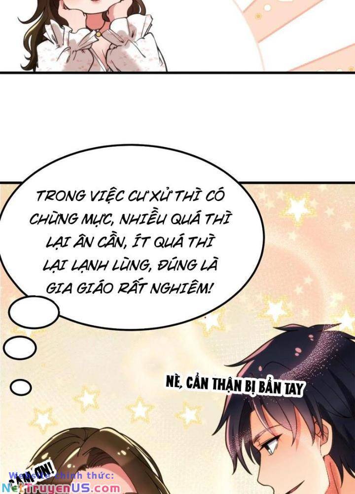 Ta Có 90 Tỷ Tiền Liếm Cẩu! Chapter 14 - 20