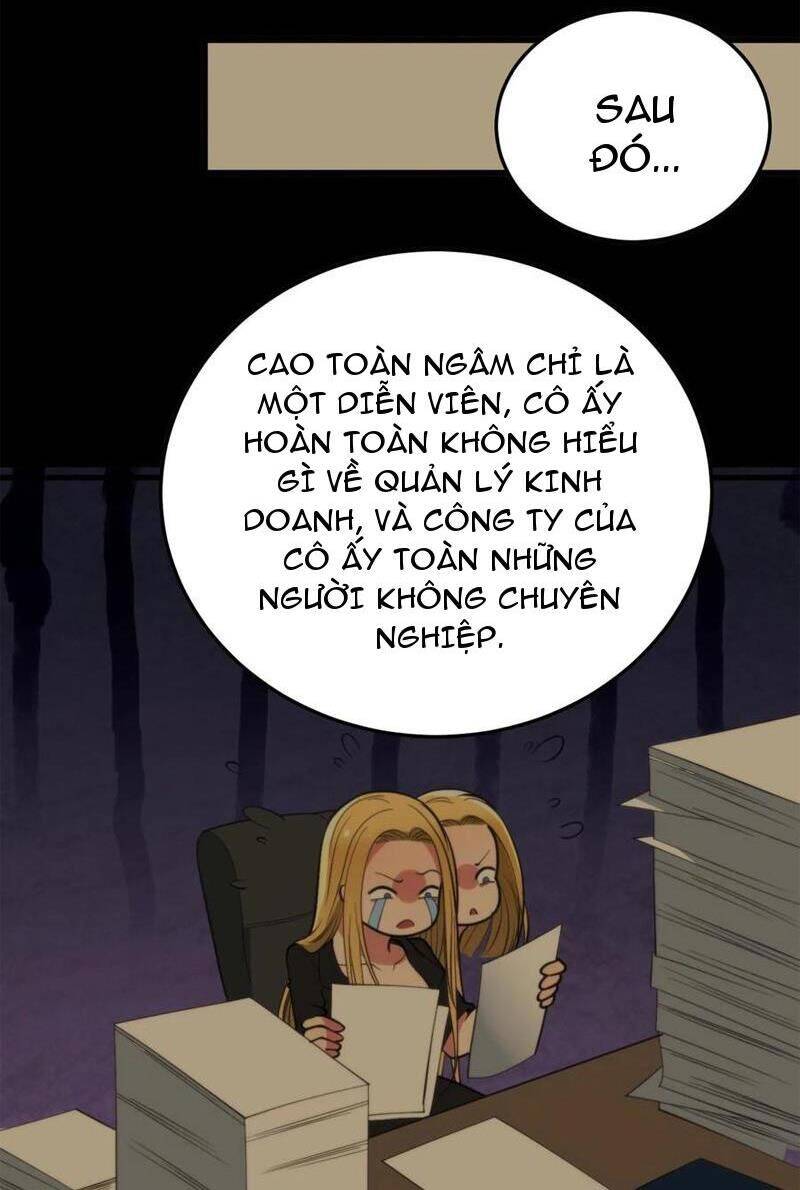 Ta Có 90 Tỷ Tiền Liếm Cẩu! Chapter 146 - 20