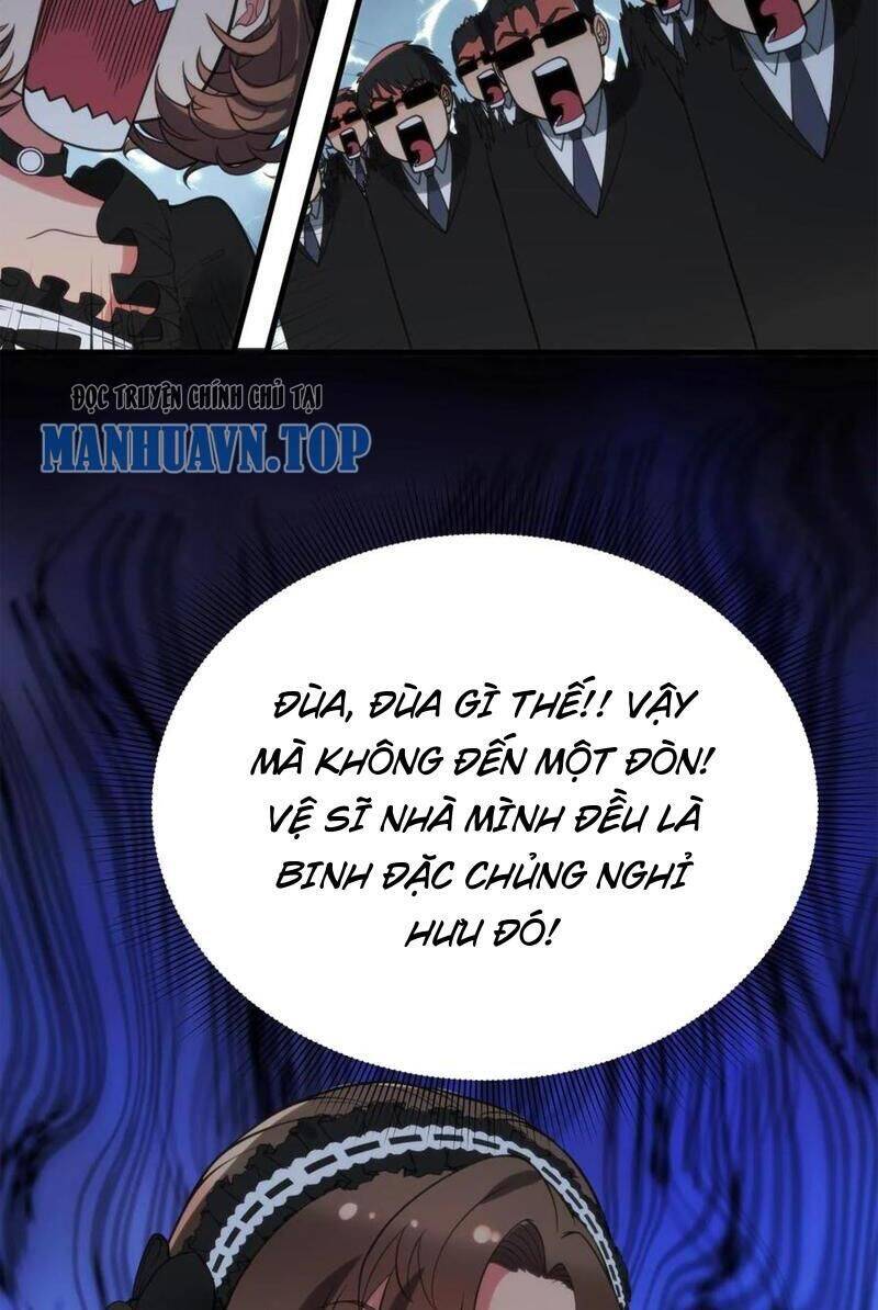 Ta Có 90 Tỷ Tiền Liếm Cẩu! Chapter 147 - 14