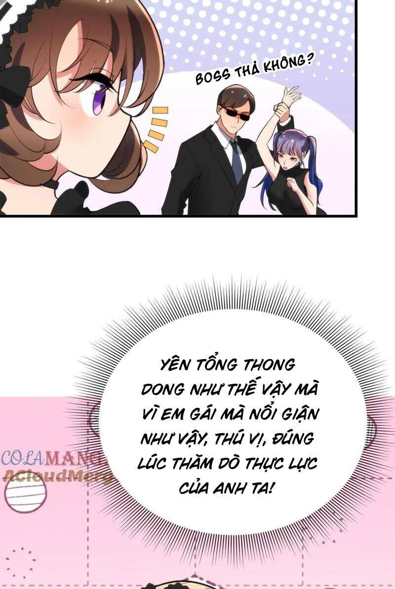 Ta Có 90 Tỷ Tiền Liếm Cẩu! Chapter 147 - 6