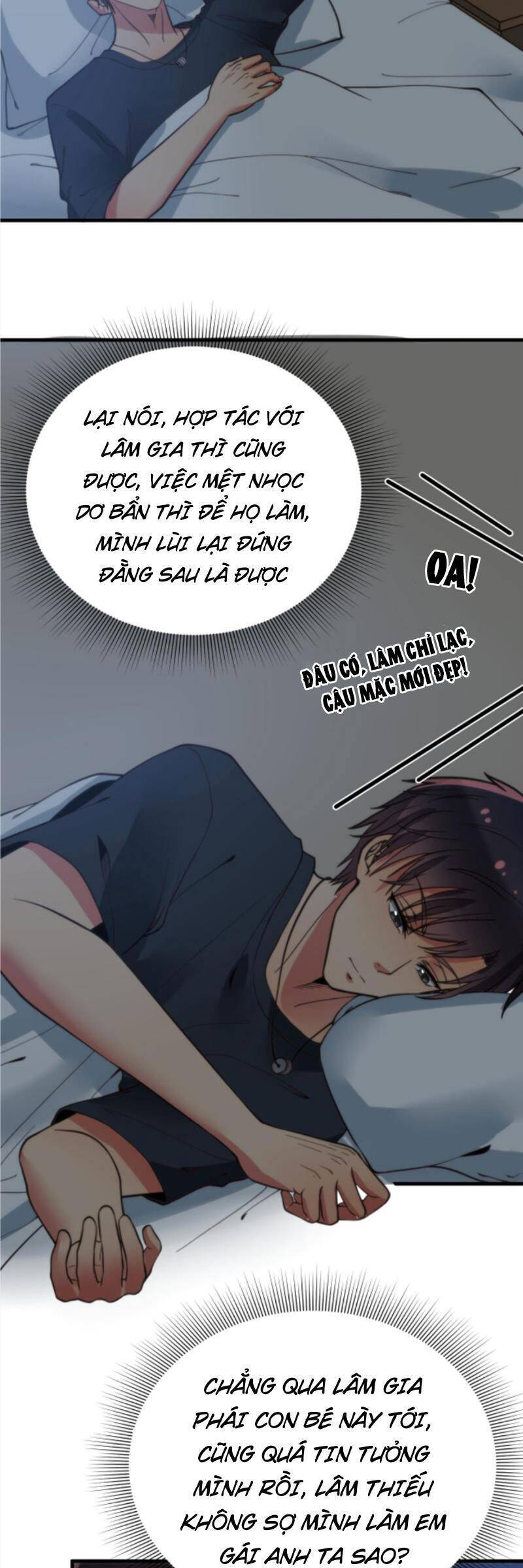 Ta Có 90 Tỷ Tiền Liếm Cẩu! Chapter 148 - 15