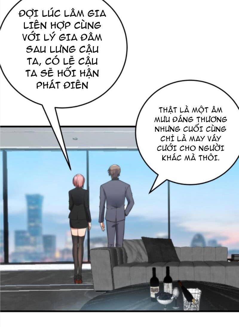 Ta Có 90 Tỷ Tiền Liếm Cẩu! Chapter 149 - 35