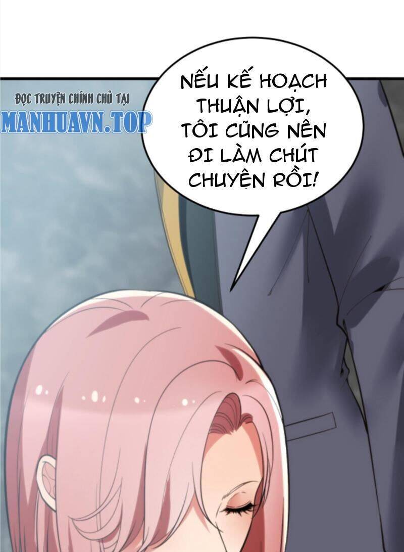 Ta Có 90 Tỷ Tiền Liếm Cẩu! Chapter 149 - 36