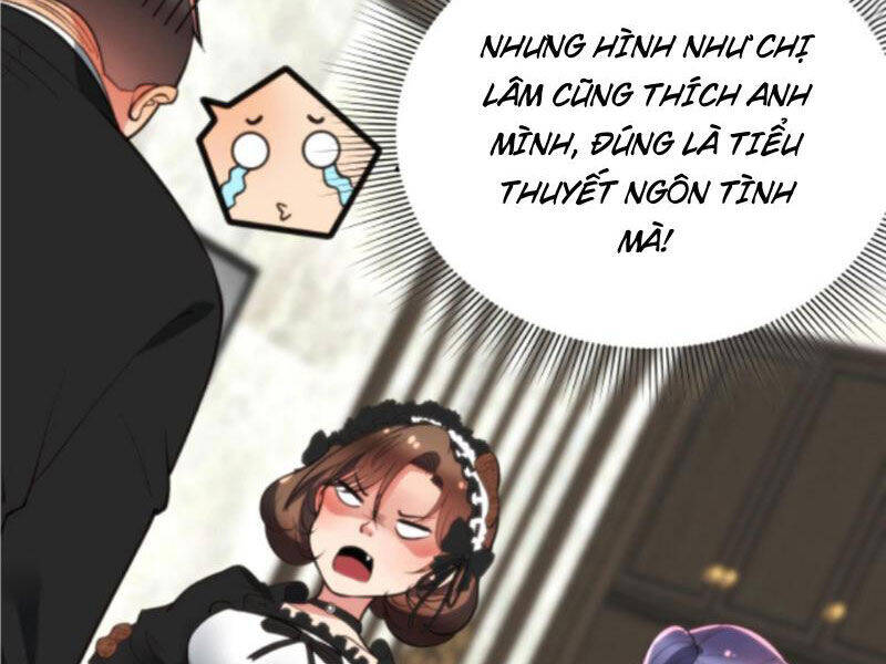 Ta Có 90 Tỷ Tiền Liếm Cẩu! Chapter 153 - 18