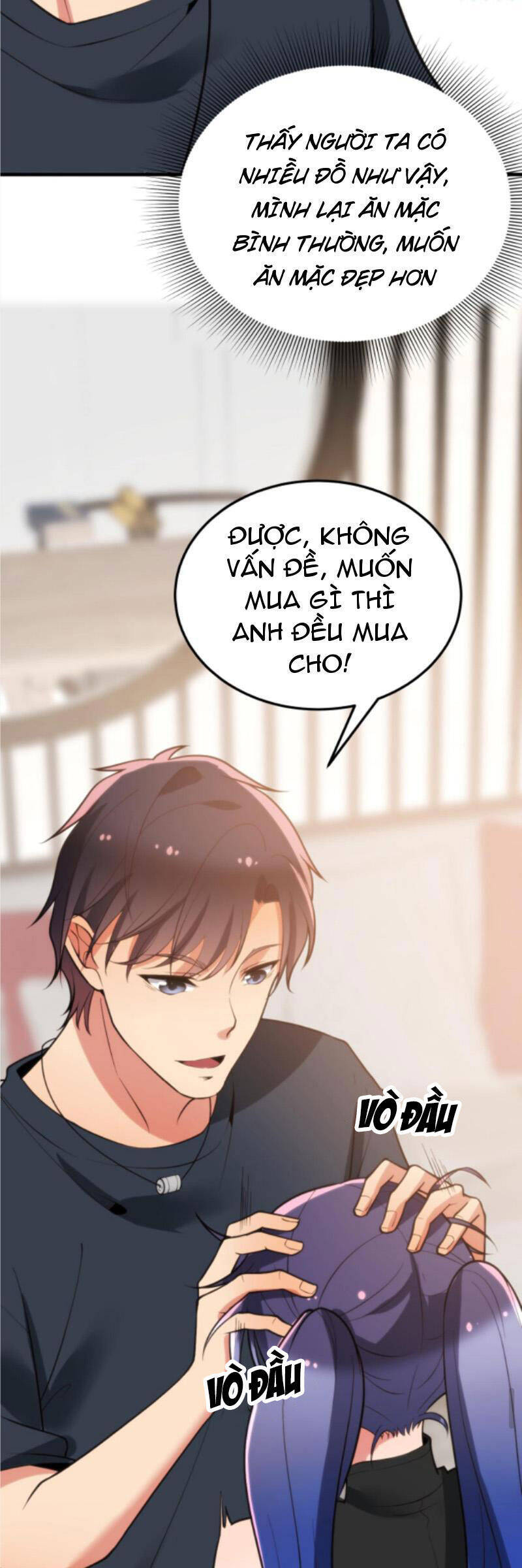 Ta Có 90 Tỷ Tiền Liếm Cẩu! Chapter 156 - 12