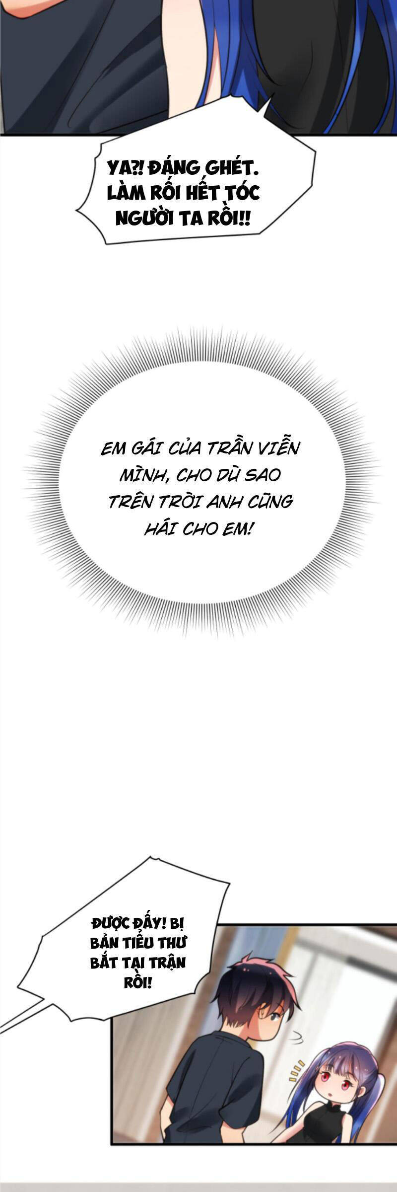 Ta Có 90 Tỷ Tiền Liếm Cẩu! Chapter 156 - 13