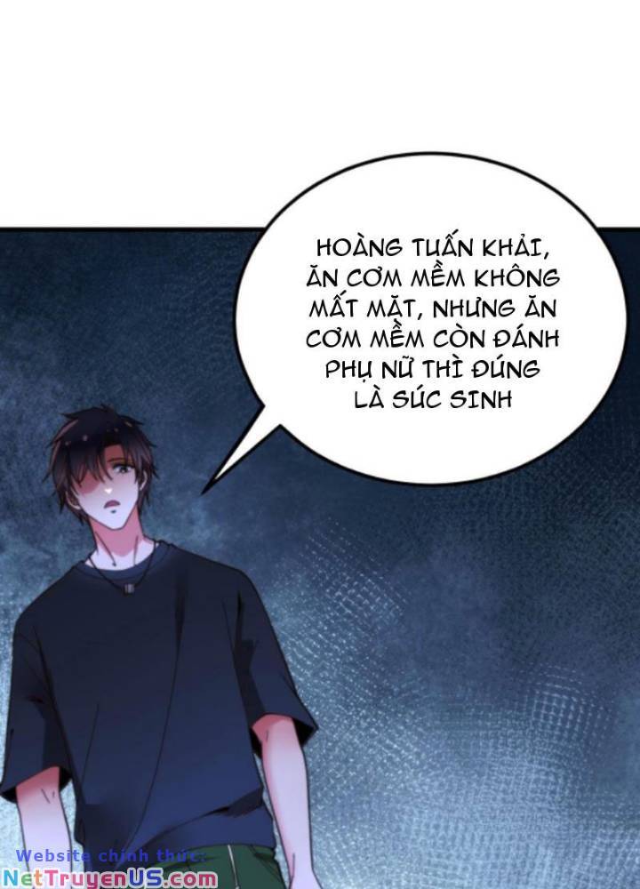 Ta Có 90 Tỷ Tiền Liếm Cẩu! Chapter 16 - 18