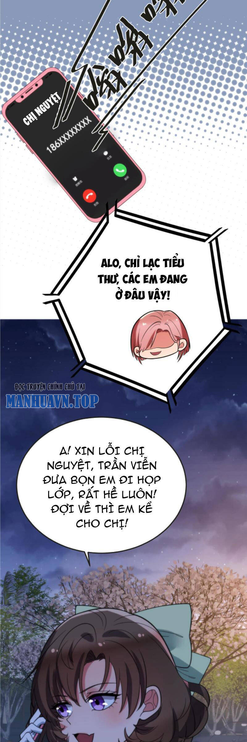 Ta Có 90 Tỷ Tiền Liếm Cẩu! Chapter 160 - 15