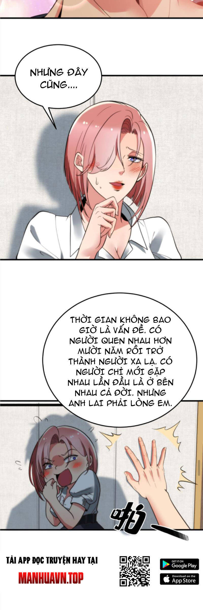 Ta Có 90 Tỷ Tiền Liếm Cẩu! Chapter 163 - 5