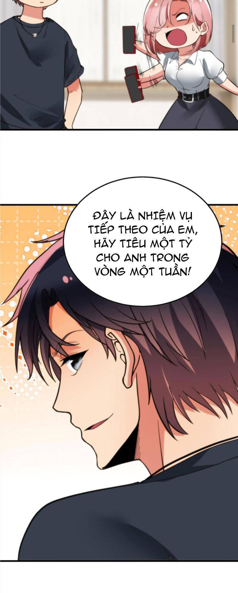 Ta Có 90 Tỷ Tiền Liếm Cẩu! Chapter 163 - 9