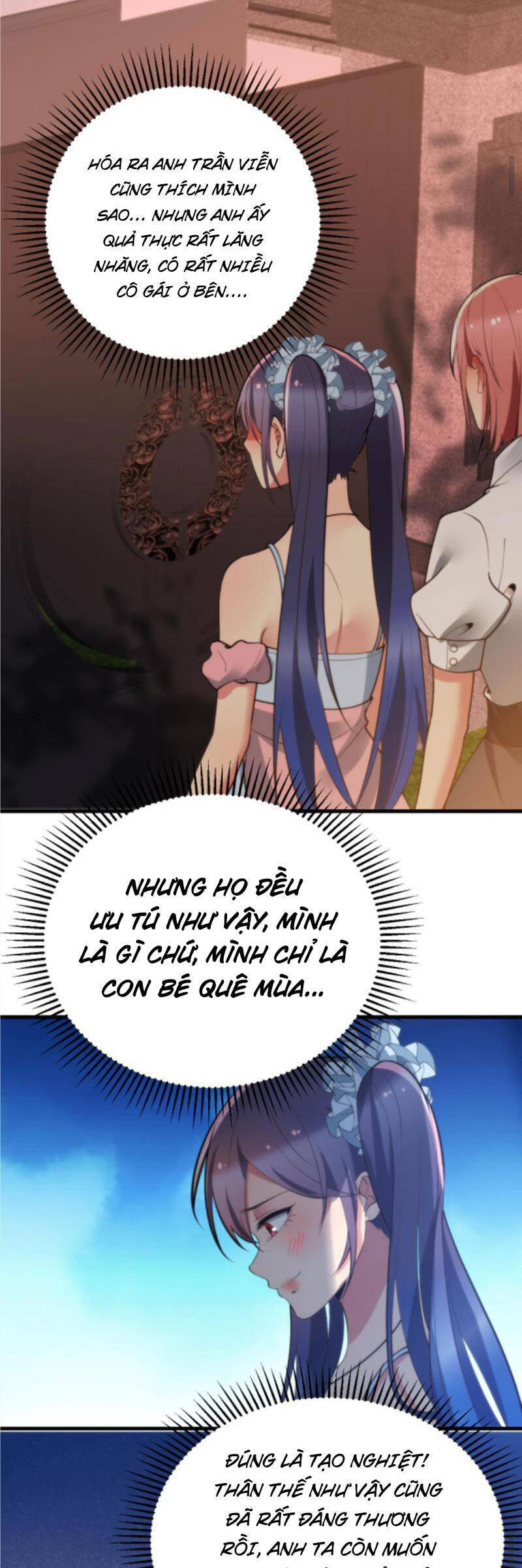 Ta Có 90 Tỷ Tiền Liếm Cẩu! Chapter 167 - 8