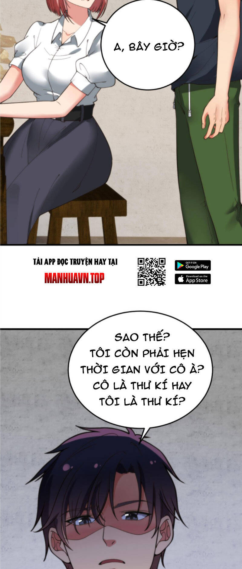 Ta Có 90 Tỷ Tiền Liếm Cẩu! Chapter 168 - 16