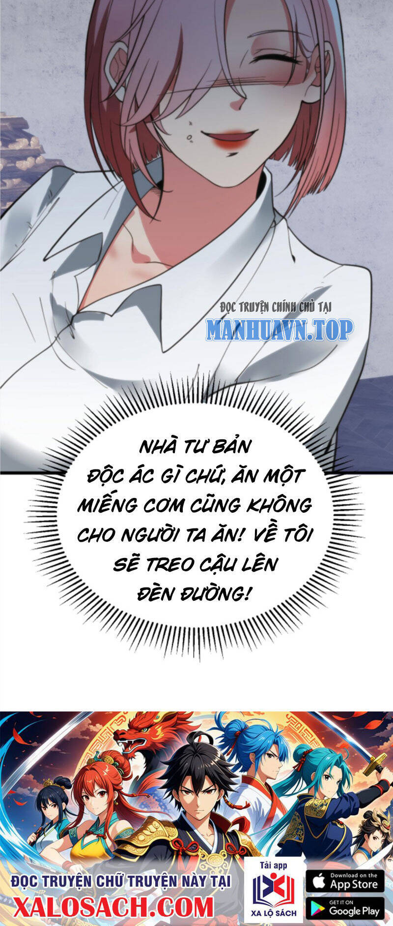 Ta Có 90 Tỷ Tiền Liếm Cẩu! Chapter 168 - 18