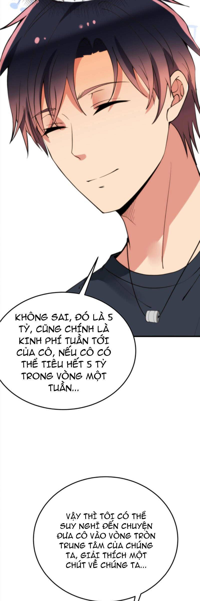 Ta Có 90 Tỷ Tiền Liếm Cẩu! Chapter 169 - 16