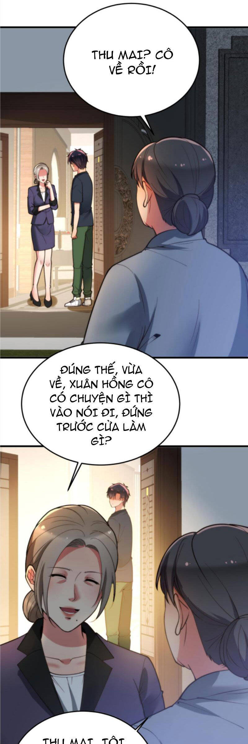 Ta Có 90 Tỷ Tiền Liếm Cẩu! Chapter 172 - 2