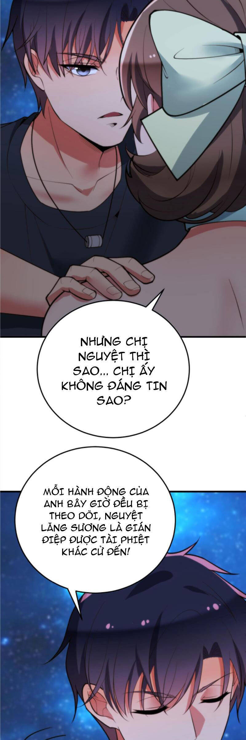 Ta Có 90 Tỷ Tiền Liếm Cẩu! Chapter 172 - 16