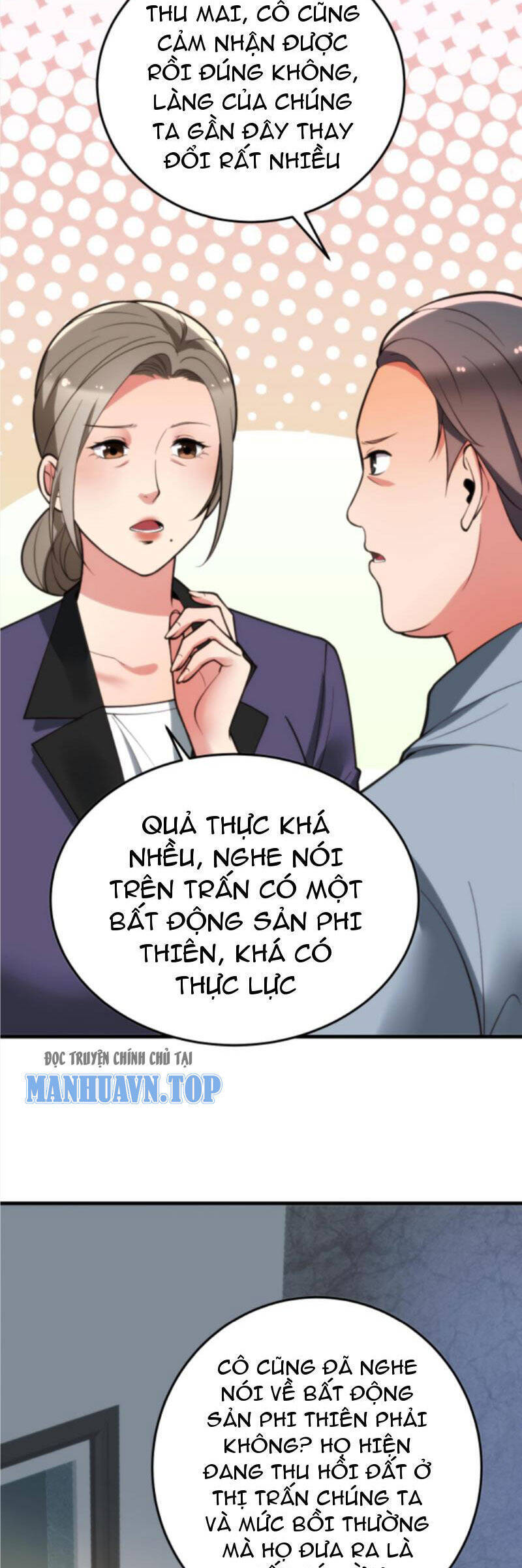 Ta Có 90 Tỷ Tiền Liếm Cẩu! Chapter 172 - 4