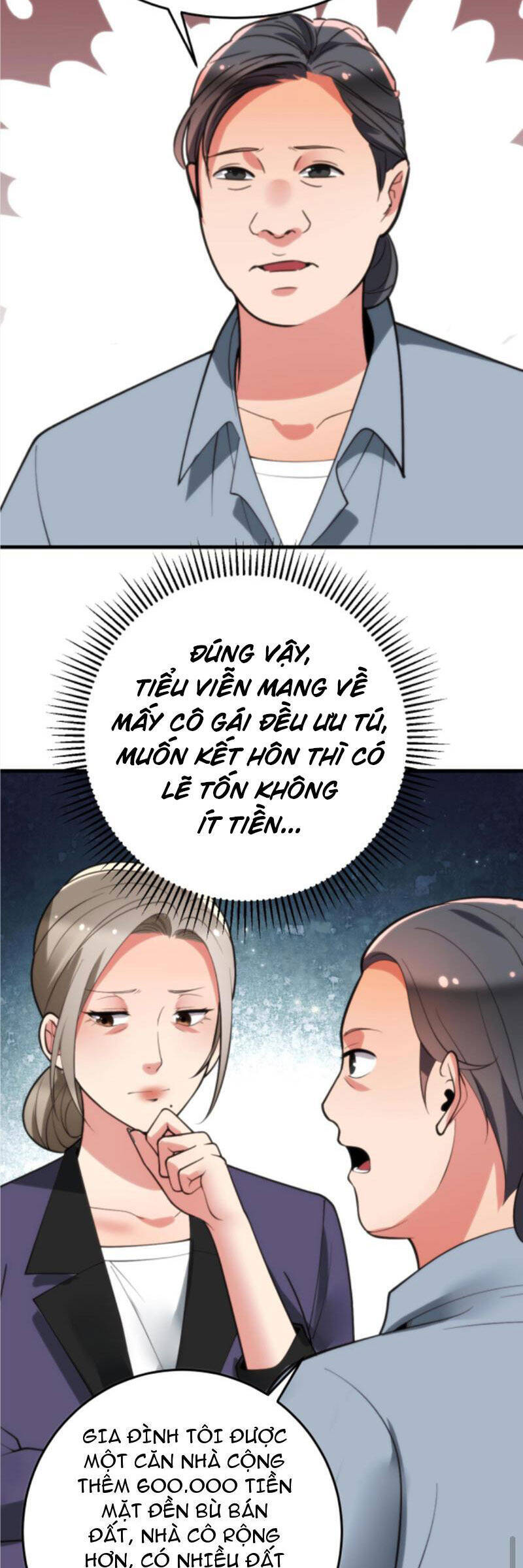 Ta Có 90 Tỷ Tiền Liếm Cẩu! Chapter 172 - 6