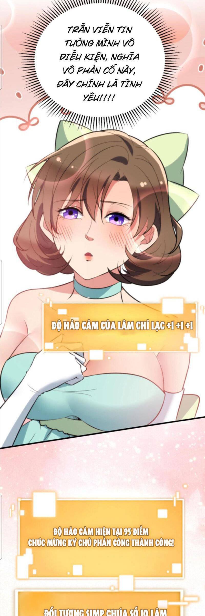 Ta Có 90 Tỷ Tiền Liếm Cẩu! Chapter 173 - 6