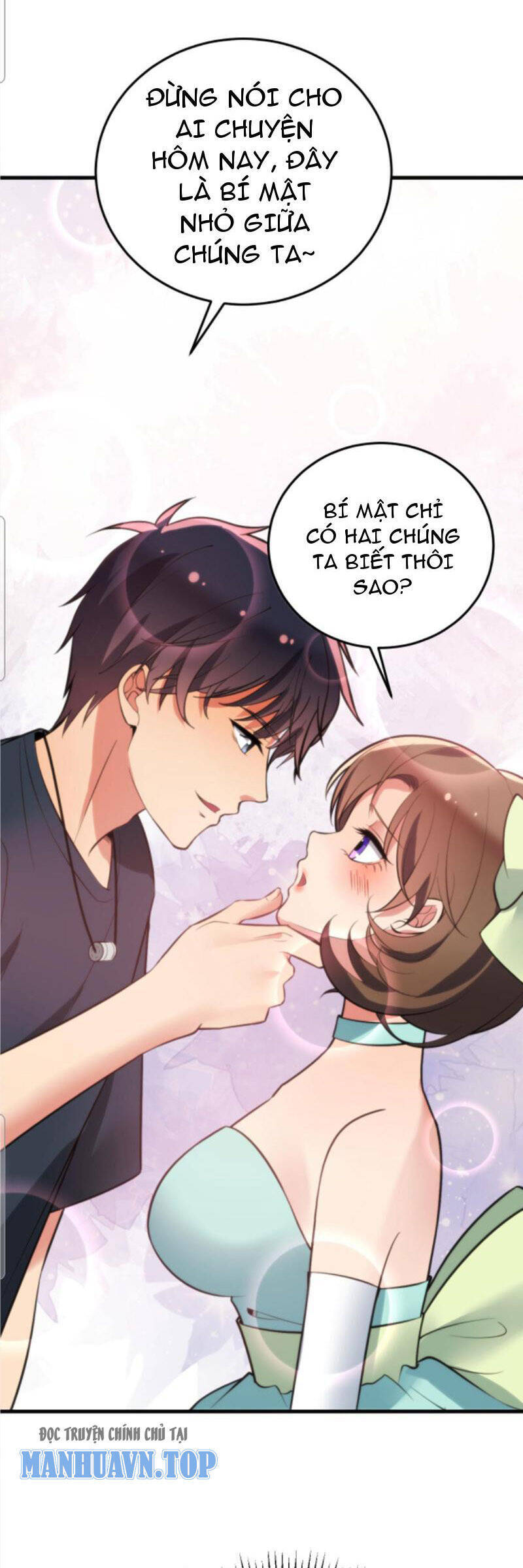 Ta Có 90 Tỷ Tiền Liếm Cẩu! Chapter 173 - 8