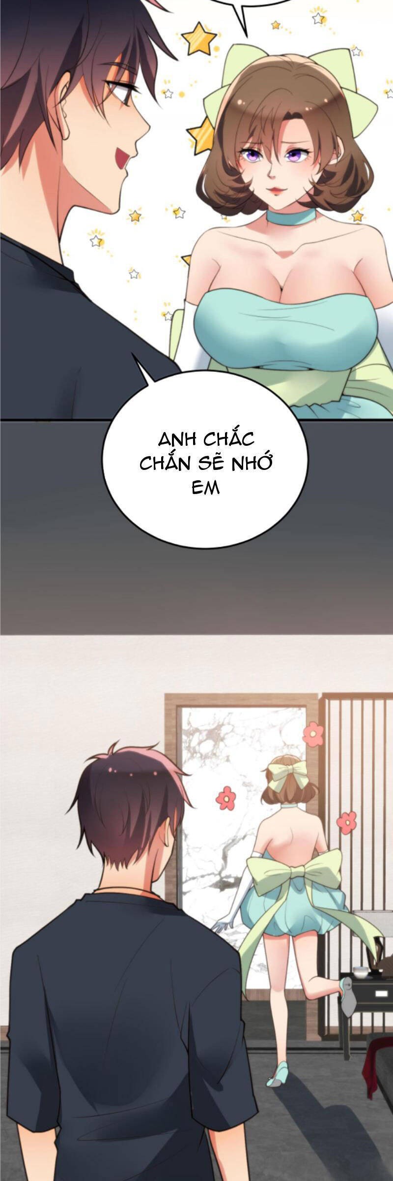 Ta Có 90 Tỷ Tiền Liếm Cẩu! Chapter 173 - 10