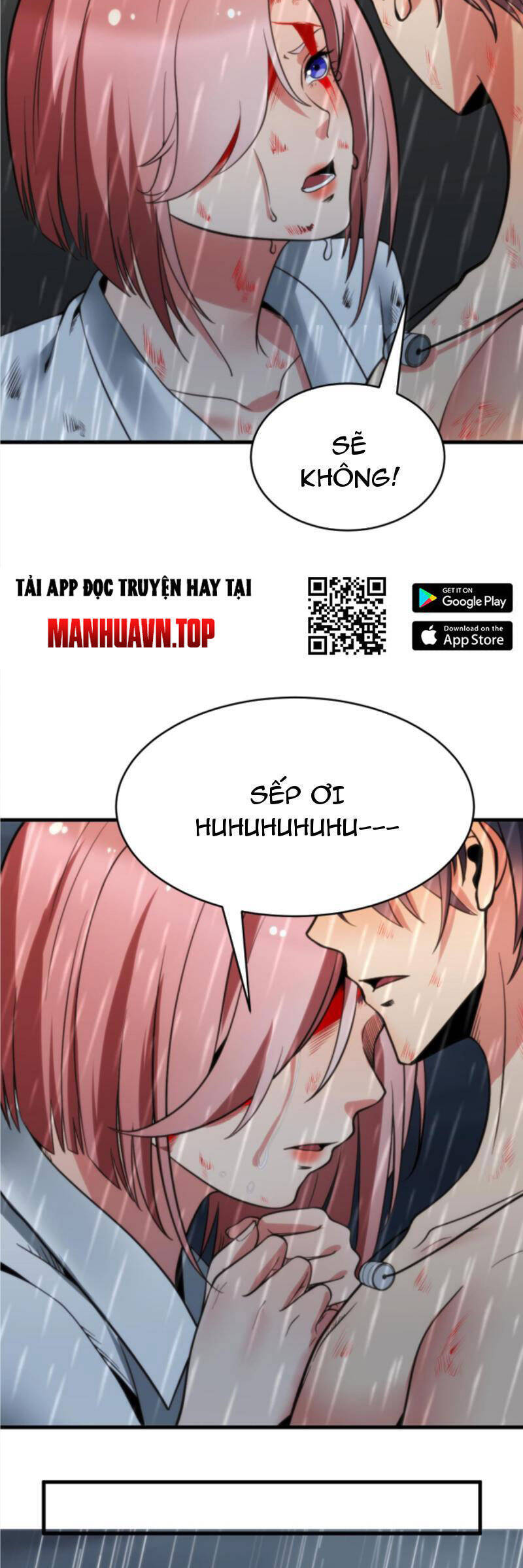 Ta Có 90 Tỷ Tiền Liếm Cẩu! Chapter 177 - 15