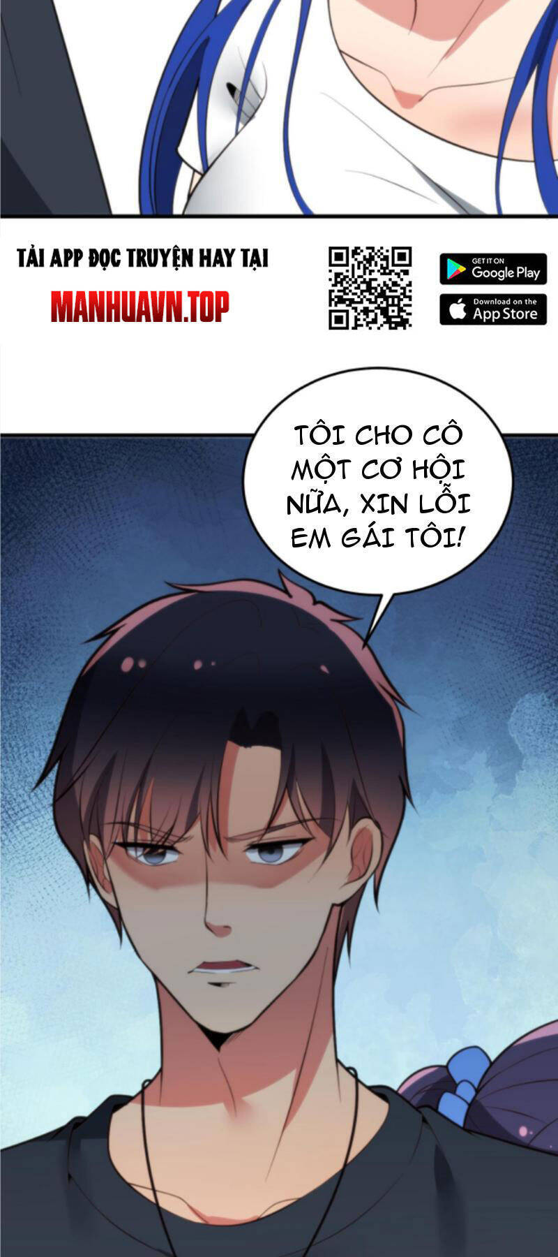 Ta Có 90 Tỷ Tiền Liếm Cẩu! Chapter 179 - 7