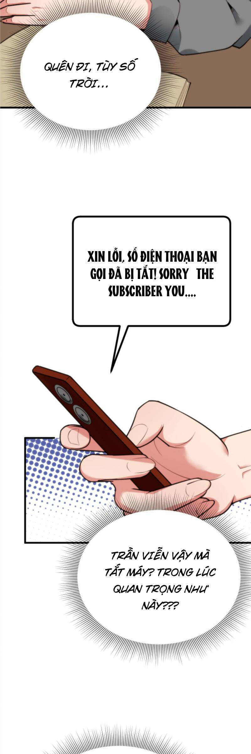 Ta Có 90 Tỷ Tiền Liếm Cẩu! Chapter 183 - 19