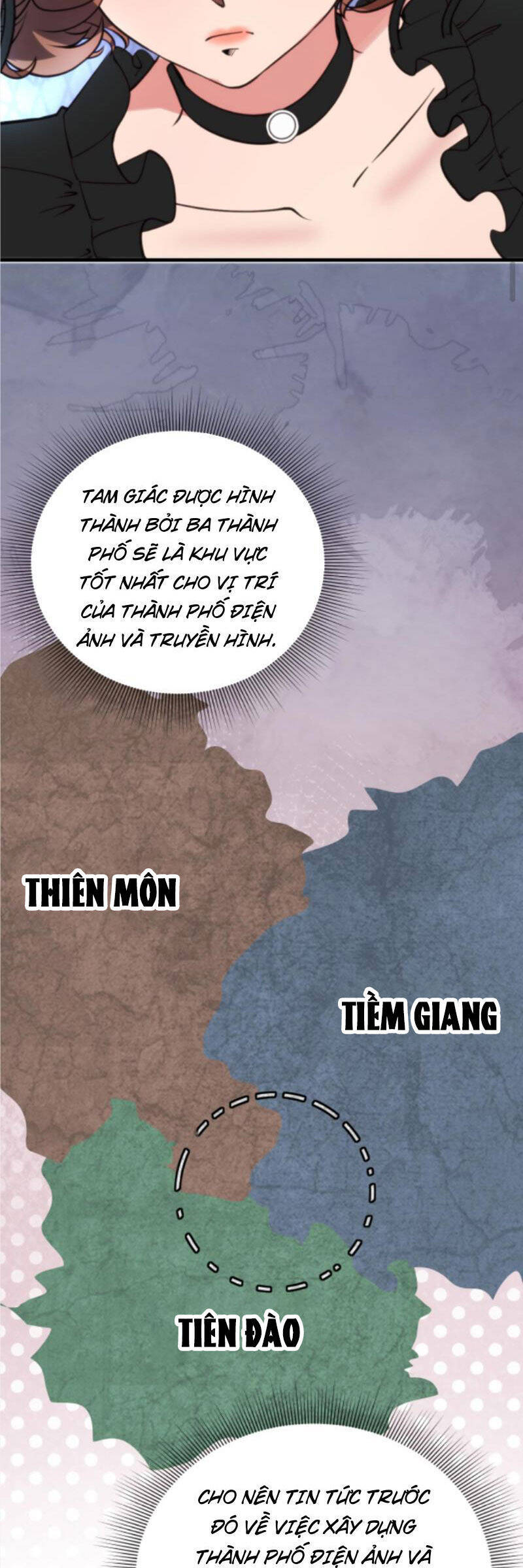 Ta Có 90 Tỷ Tiền Liếm Cẩu! Chapter 183 - 4